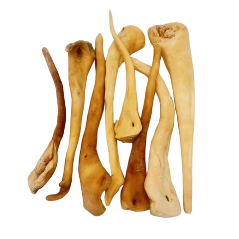 Whesco Lammehaler 250g