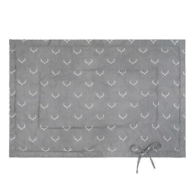 Rosewood Antler Hygge Hundeteppe