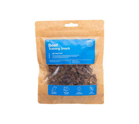 Buddy Training Snack Beef 100g