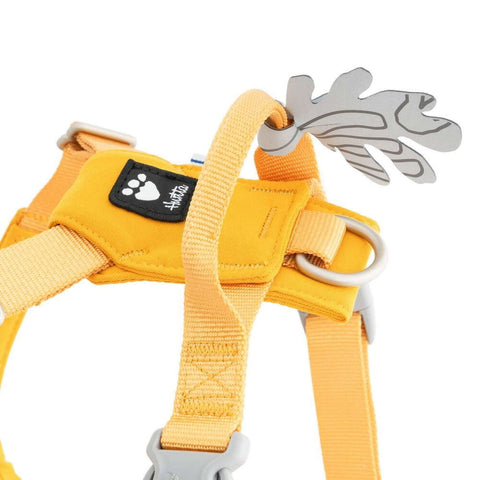 Hurtta Seeker Hundesele Honey