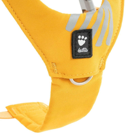 Hurtta Seeker Hundesele Honey