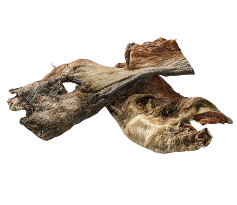 Hestemule 250g