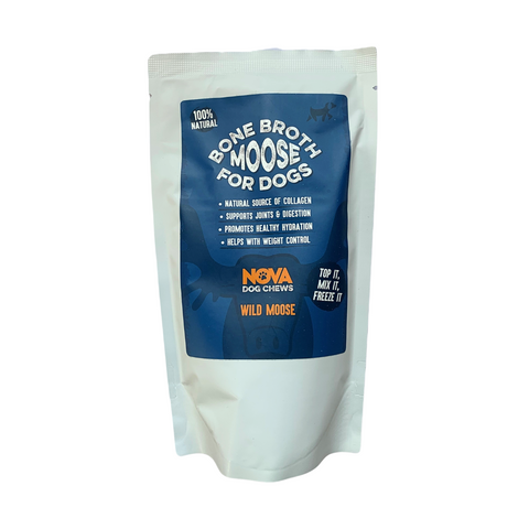 Nova Dog Beinkraft Elg 230ml
