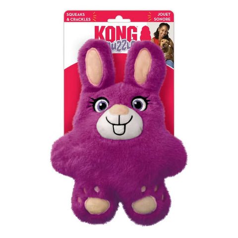 Kong Snuzzles Bunny M