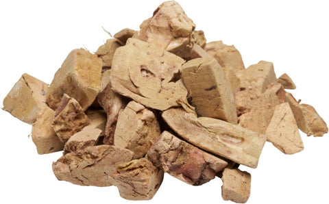 Companion Freeze Dried Chicken Liver 40g