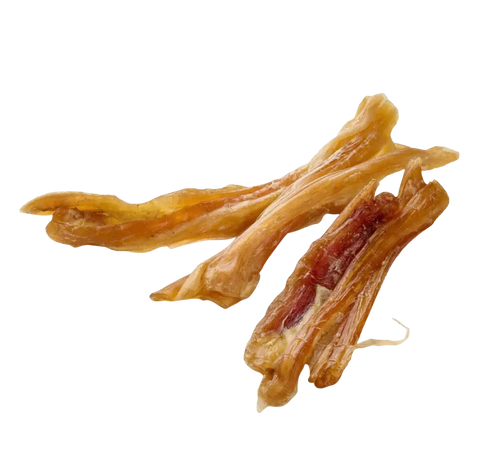 Heste Akillessene 250g
