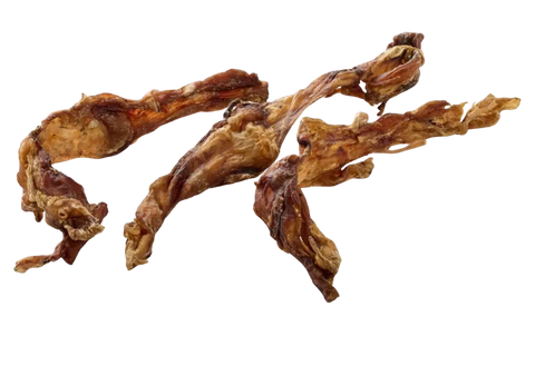 Hjort Nakkesene 250g