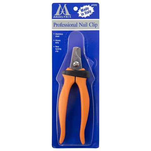 Millers Forge Kloklipper Medium