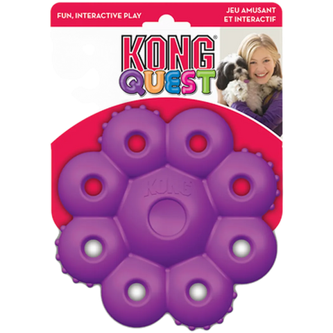 Kong Quest Star Pods Small