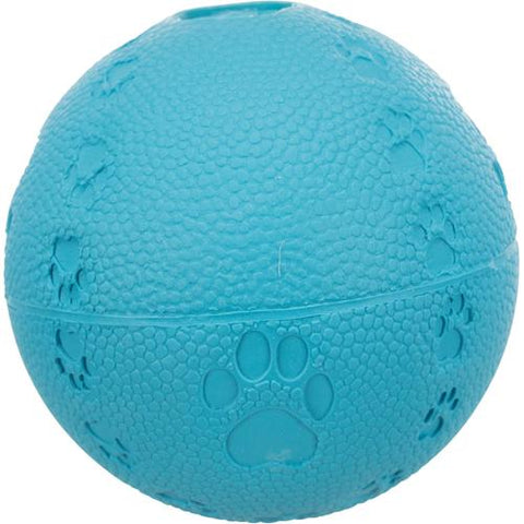 Trixie Ball med Pipelyd 6cm