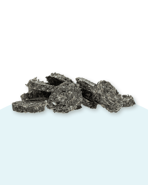 Vitbit Collagen Crackers with Blueberry 70g