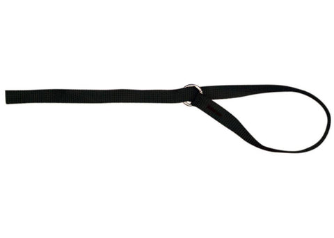 Alac Utstillingskobbbel m. ring