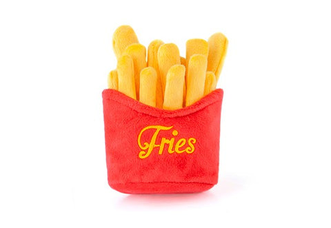 Frenchie Fries - American Classic