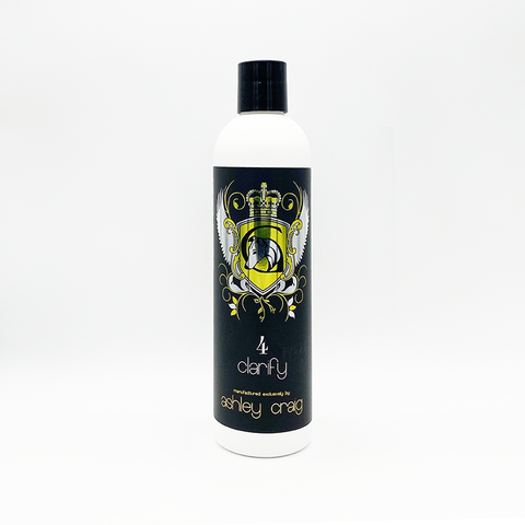 Ashley Craig Essentials Clarify 500ml