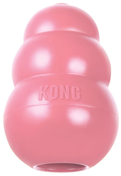 Kong Puppy Rosa