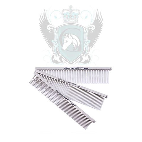 Bambi Greyhound Comb