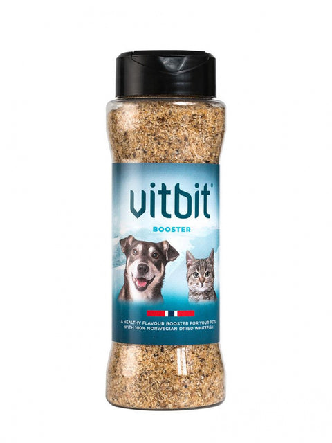 Vitbit Booster 80g