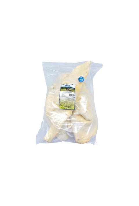 Whesco Hvite Okseneser 1kg