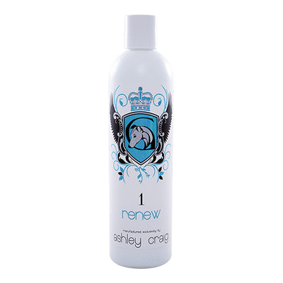 Shampoo og Pleie