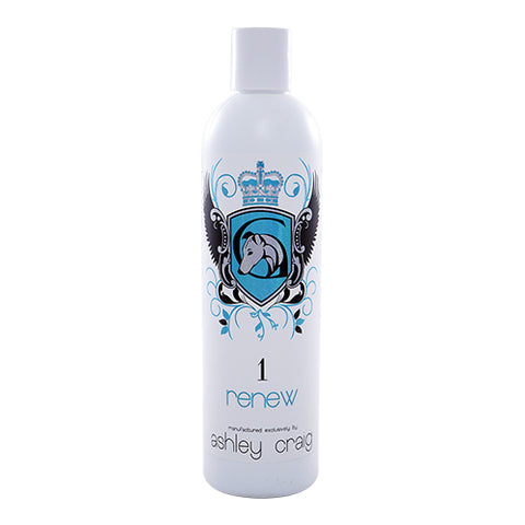 Shampoo og Pleie