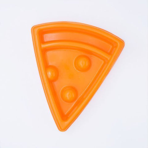 ZippyPaws happy bowl pizza slow feeder