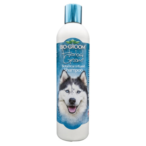Bio Groom Herbal Groom Shampoo 355ml
