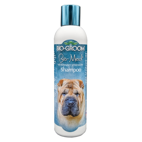 Bio Groom Bio-Med Shampoo 355ml