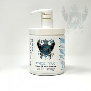 Ashley Craig Magic Mud 590g