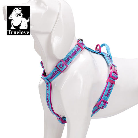 TrueLove Neopren Sele H2 Bubblegum