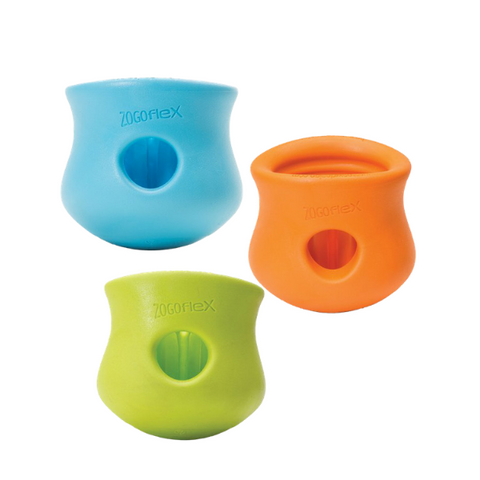 West Paw Zogoflex Toppl Large