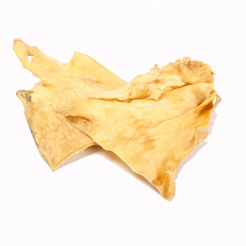 JR Buffalo Skin Bites 1kg