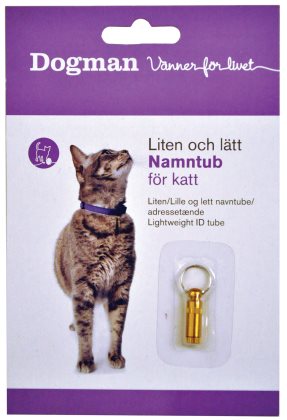 Navnetube