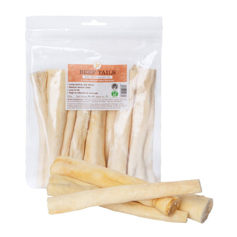 JR Premium Beef Tails 250g