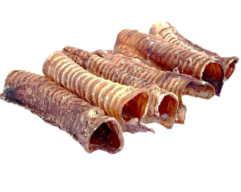 Tørket Oksestrupe 20-25cm