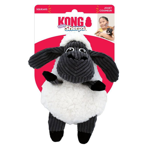 Kong Sherps Floofs Sau M