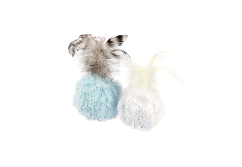 PLAY Feline frenzy - Balls of furry