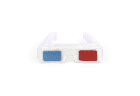 3-Dog Glasses - Hollywoof Cinema