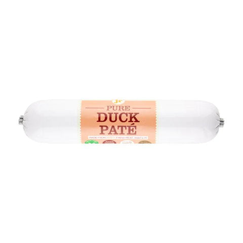 JR Duck Pate