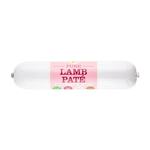 JR Lamb Pate