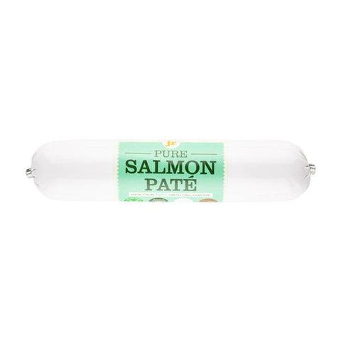 JR Salmon Pate