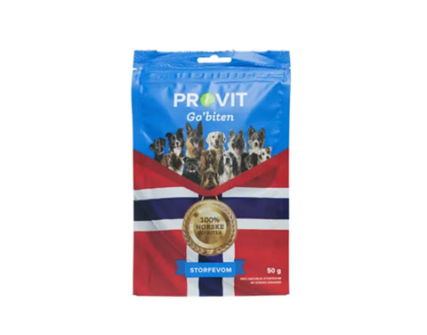 Provit Go`biten Vom 50g