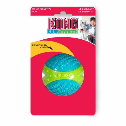 Kong CoreStrength Ball 7,5cm