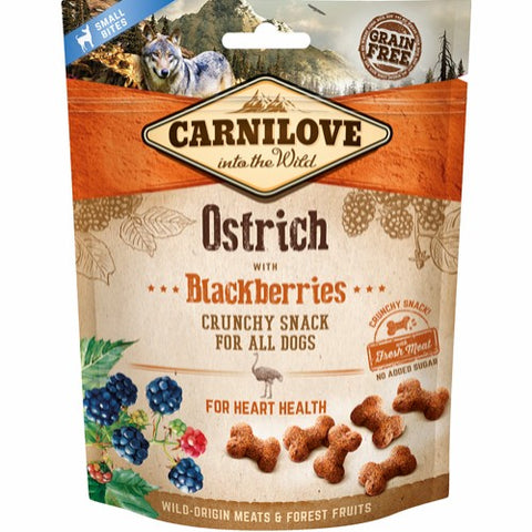 Carnilove Crunchy Snack Struts 200g