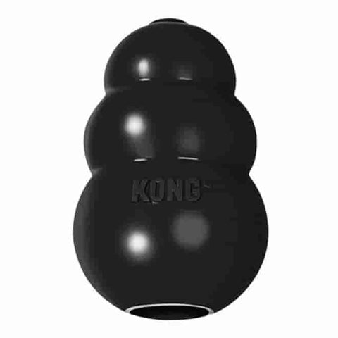 Kong Extreme Sort