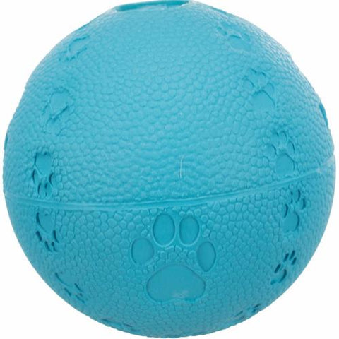 Trixie Ball med Pipelyd 7,5cm