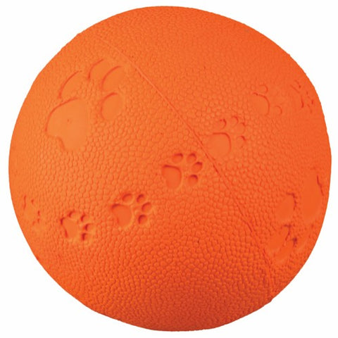 Trixie Ball med Pipelyd 7,5cm