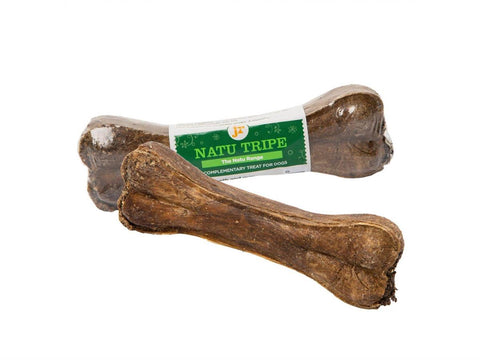 JR NatuTripe Bone 20cm