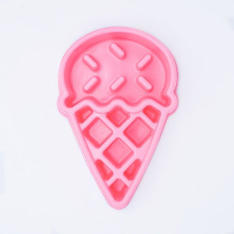 ZippyPaws happy bowl ice cream slow feeder